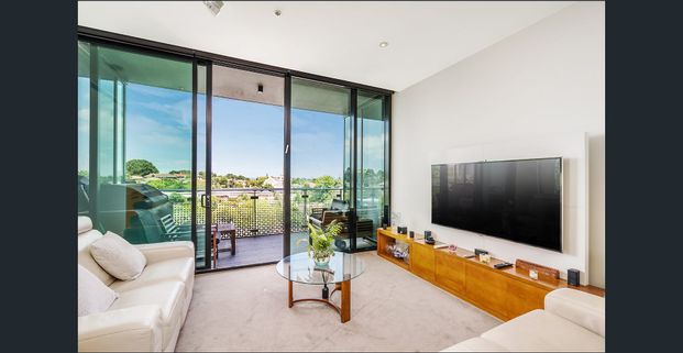 Spectacular Luxury Apartment - Photo 1