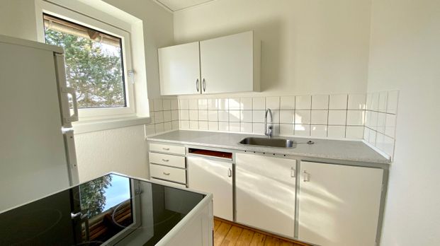 1 værelses – Valmuevej 19, 1. lejl. 4 – 7000 Fredericia - Foto 1