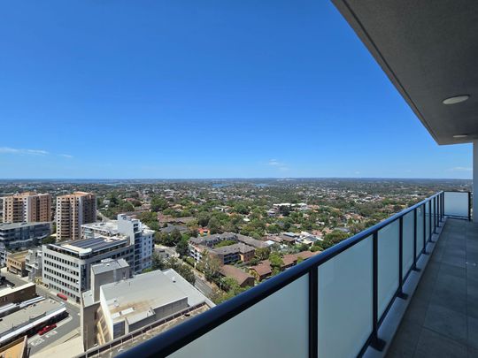 2005/1D Greenbank Street, Hurstville - Photo 1