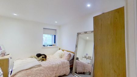 2 bedroom ground floor flat to rent - Photo 3