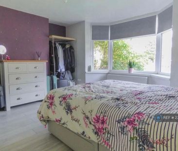 2 bedroom terraced house to rent - Photo 3