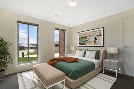 17 ANGUS COURT, Thurgoona NSW 2640 - House For Rent | Domain - Photo 5