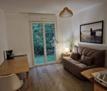 Location Appartement 1 pièces 19 m2 à Darnétal - Photo 1