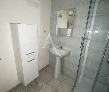 Location Appartement 1 pièce 22m² - Photo 4
