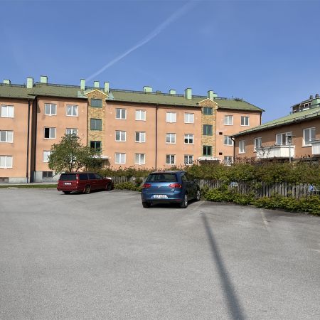 Bergmästarevägen 3 A - Foto 3