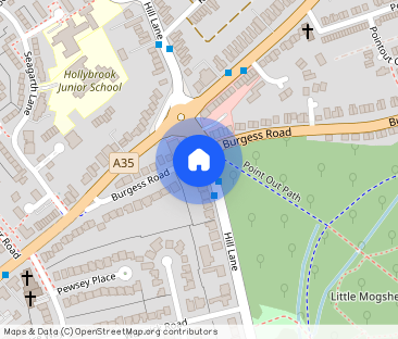 1 bedroom in a house share to rent - Photo 1