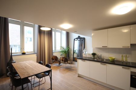 Te huur: Appartement Van Rijsselpad in Leiden - Photo 2