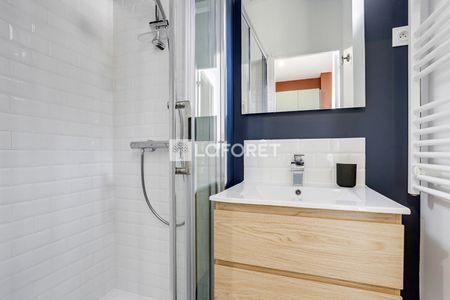 Appartement T1 Saint-Cloud à louer - Photo 4