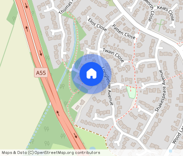 Chesterton Avenue, Hawarden, CH5 - Photo 1