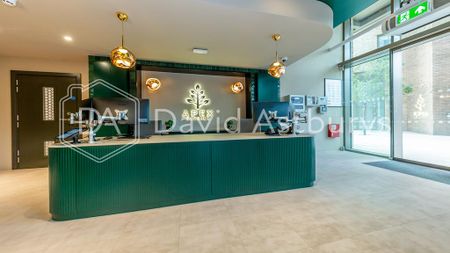 2 bedroom apartment to rent - Photo 3