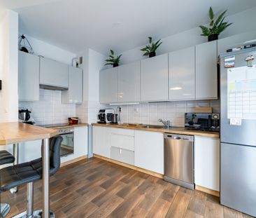 2 sypialnie | garaż i komórka w cenie | 3 balkony - Photo 5