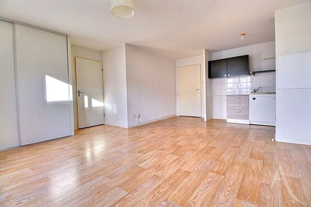 Location appartement 2 pièces, 44.27m², Bègles - Photo 1