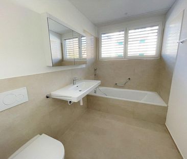 Grosszügige und moderne 4.5 Zimmer Wohnung im 1. OG - Foto 6