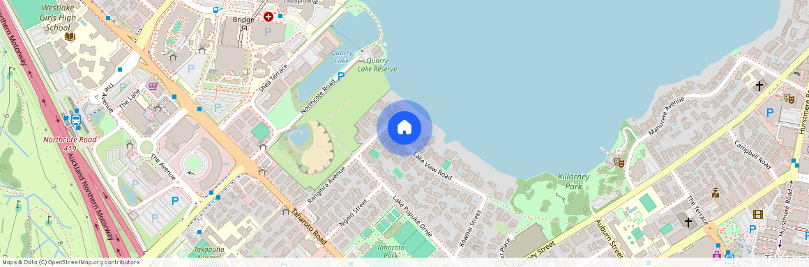 41 Lake View Road, Takapuna, North Shore City