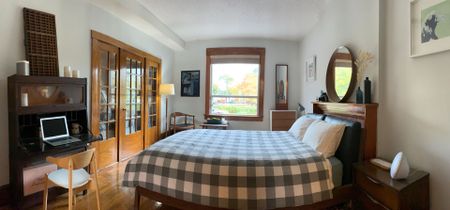 For Lease - 280 Keele Street N/A Unit# #1, Toronto, Ontario - Photo 4