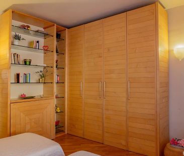 Via Luigi Gordigiani, Florence, Tuscany 50127 - Photo 1