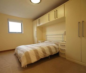 Forth Bank Tower, City Centre, NE1 - Photo 4