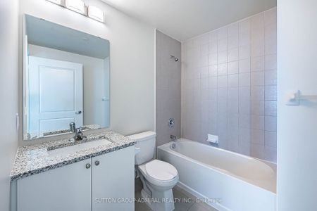 For Lease - 38 Annie Craig Drive Unit# 4305, Toronto, Ontario - Photo 2