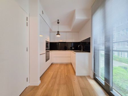 Apartment for rent in BRUXELLES - Photo 5