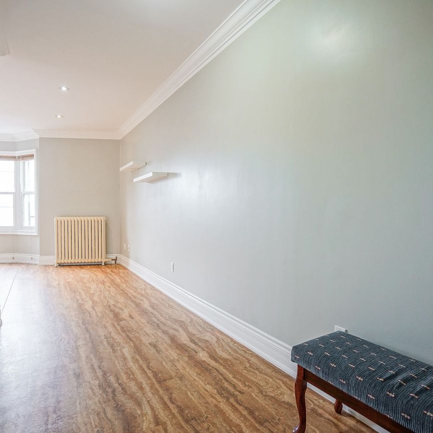 For Lease - 1491 Dundas Street Unit# 3, Toronto, Ontario - Photo 1