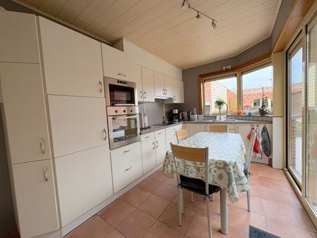 Menenstraat 208 , 8560 Wevelgem - Foto 4