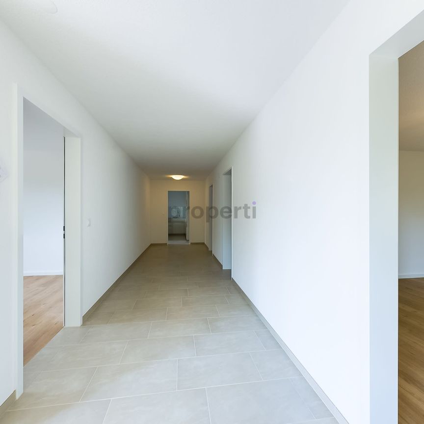 3.5 Zimmer, 103 m², 1. Stock - Photo 1