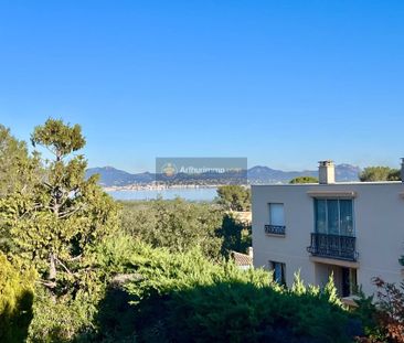 Location Appartement 2 pièces 38 m2 à Saint-Aygulf - Photo 3