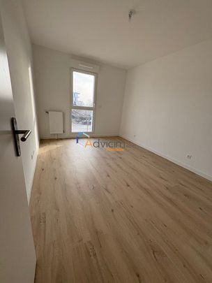 Appartement ï¿½ louer Saint-Jean-de-la-Ruelle - Photo 1