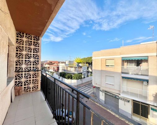 THREE-BEDROOM APARTMENT – SAN PEDRO DEL PINATAR - Photo 1