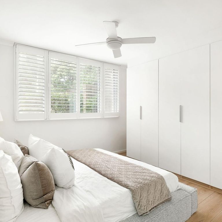 Ground floor apartment in the heart of Hunters Hill - Photo 1