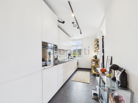 Generous 6-room apartment - DESIGNED FOR WELL-BEING! - Photo 4