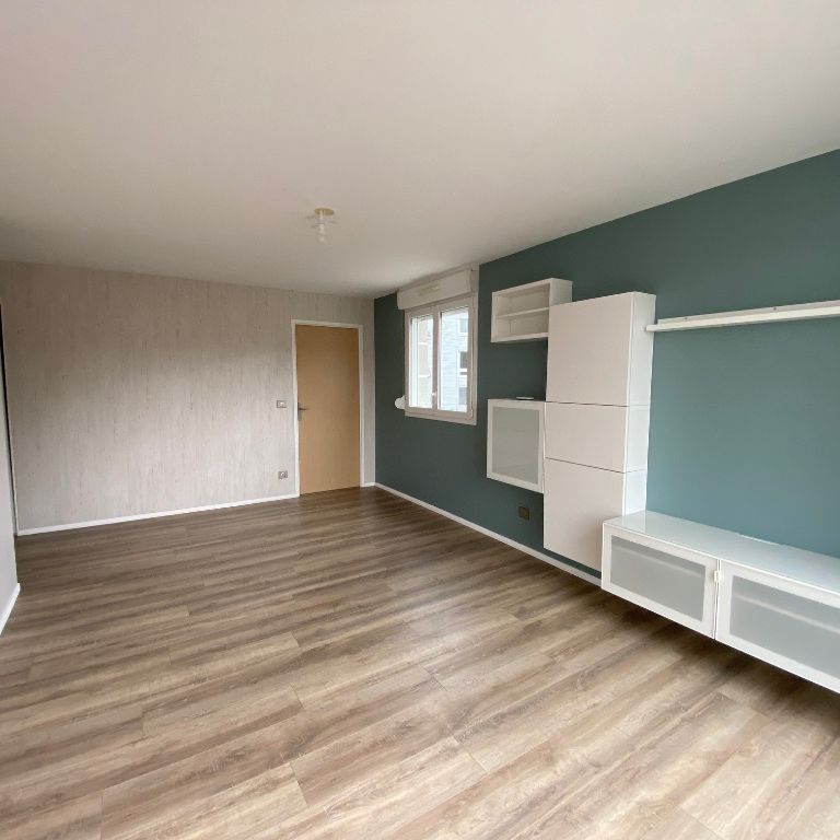Location Appartement 3 pièces 65m² BESANCON 25000 - Photo 1