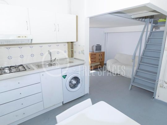 Apartamento T1 em Porto - Photo 1