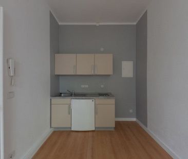 August-Bebel-Str. 15F, 01219 Dresden OT Strehlen - Photo 1