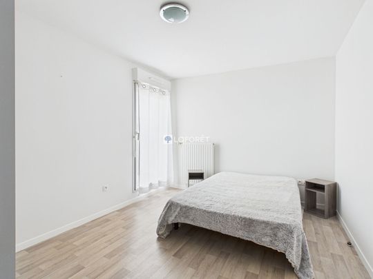 Appartement T2 Pont-l'Abbé à louer - Photo 1