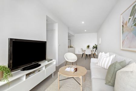 Urban Style Meets Unbeatable Fitzroy Location - Photo 3