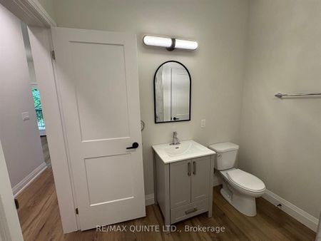 For Lease - 22 McGill Street Unit# 4, Quinte West, Ontario - Photo 3