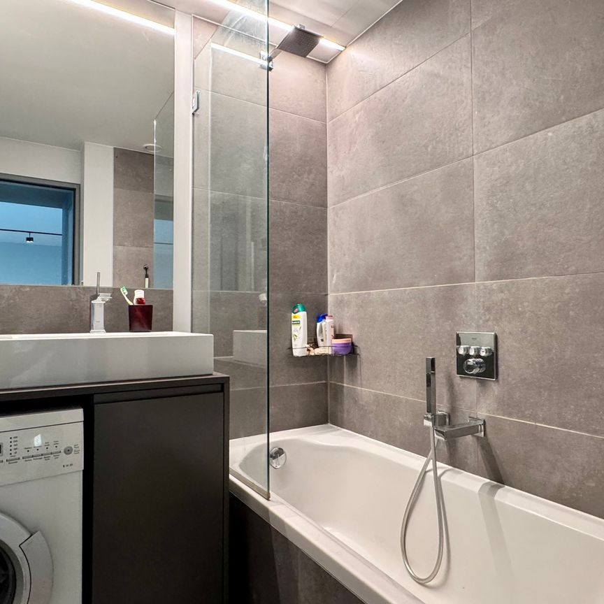 Appartement - à louer - 1332 Genval - 1.200 € - Foto 1