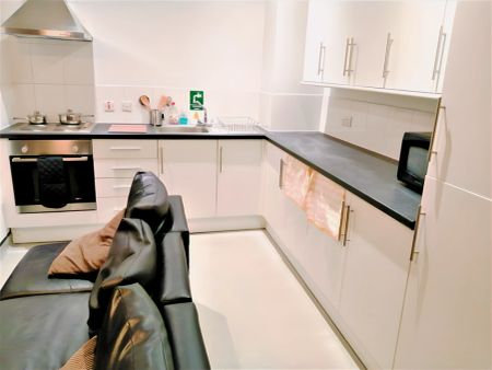 Deluxe En-Suite - Photo 2