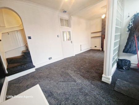 Property To Rent Booth Street, St. Helens, WA9 | 3 Bedroom Terraced through Little Estate Agents - Photo 4