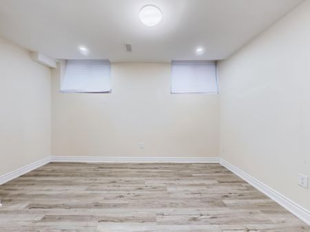 For Lease - 24 Iguana Trail Unit# BSMT, Brampton, Ontario - Photo 4