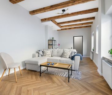 Bezczynszowa kawalerka w centrum miasta Bydgoszczy - Photo 4