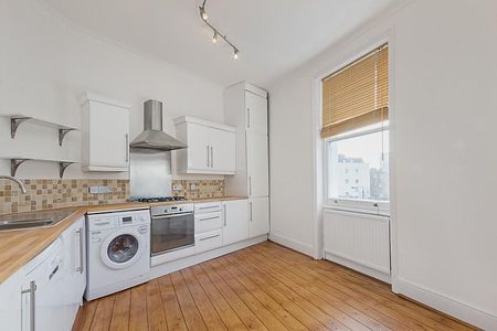 2 bedroom flat to rent - Photo 5