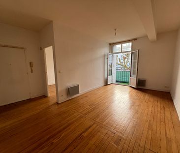 Location Appartement 3 pièces 55m² - Photo 4