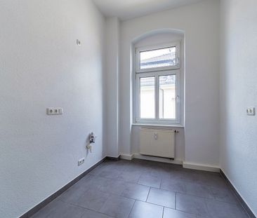 Schicke Altbauwohnung in ruhiger und beliebter Lage von Löbtau. - Photo 6