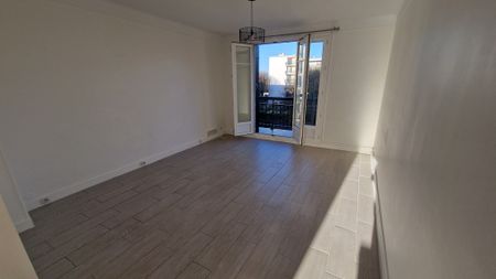 Appartement 3 pièces 60 m2 - Photo 5