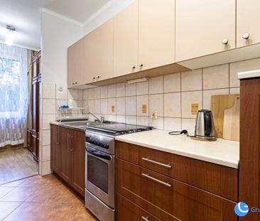 Podgórze*kawalerka*32m2*Kutrzeby - Photo 6