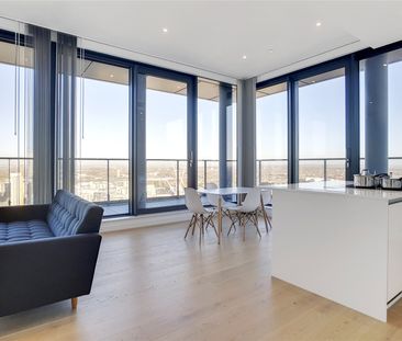 Great Eastern Road Stratford E15 - Photo 1