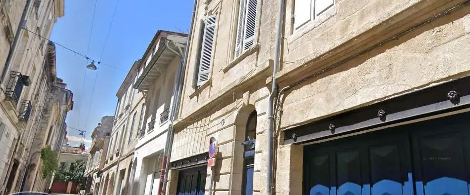 Appartement à louer 1 pièce 23.24m² - Photo 1