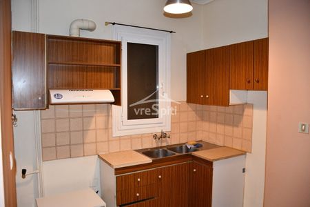 Studio/Γκαρσονιέρα για ενοικίαση Καλούτσιανη - Κουραμπάς (Ιωάννινα) - Φωτογραφία 4
